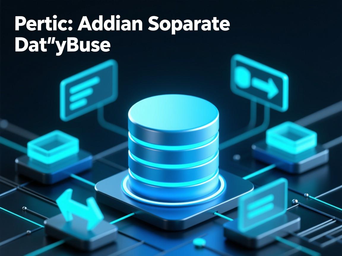 如何快速附加分离数据库  第3张 如何快速附加分离数据库  第3张