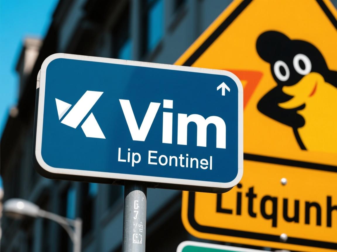 linux中如何推出vim 文件  第2张