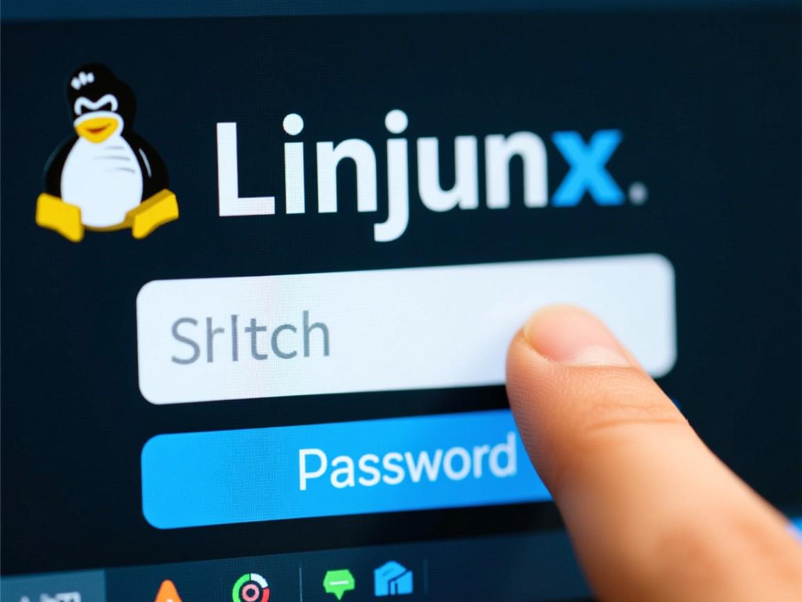 linux中如何切换管理员用户密码  第1张 linux中如何切换管理员用户密码  第1张