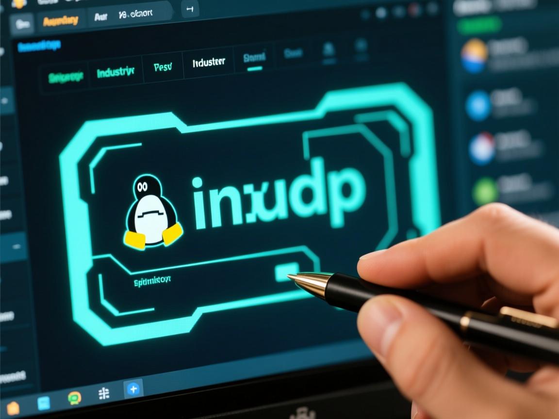 linux如何开放udp端口扫描  第2张 linux如何开放udp端口扫描  第2张