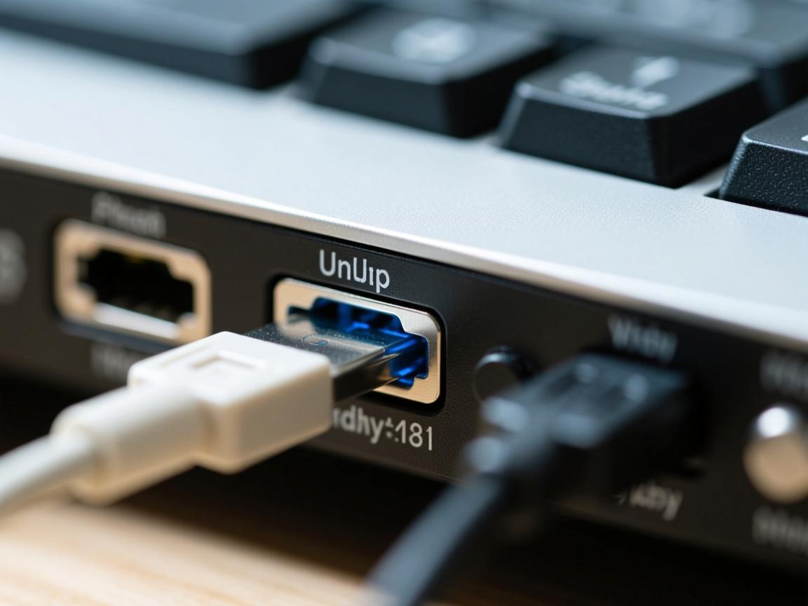 linux如何开放udp端口  第1张 linux如何开放udp端口  第1张