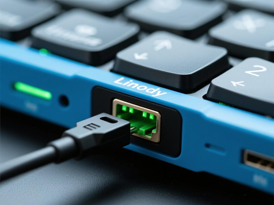 linux如何开放udp端口  第2张 linux如何开放udp端口  第2张