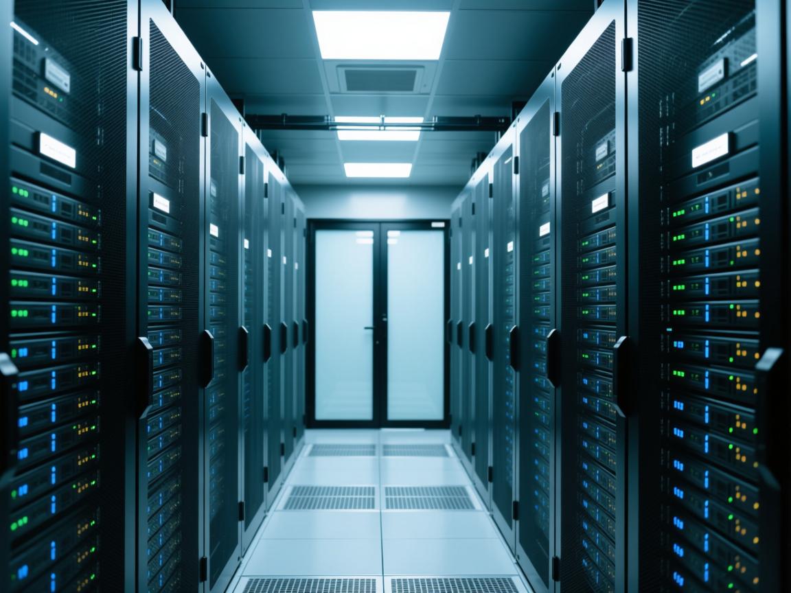 虚拟主机类应用服务器  第1张 虚拟主机类应用服务器  第1张