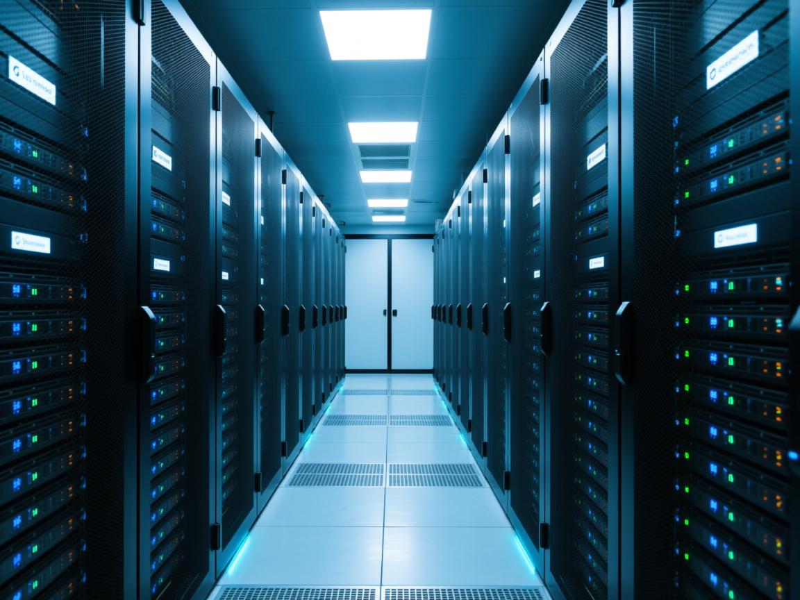 虚拟主机类应用服务器  第2张 虚拟主机类应用服务器  第2张