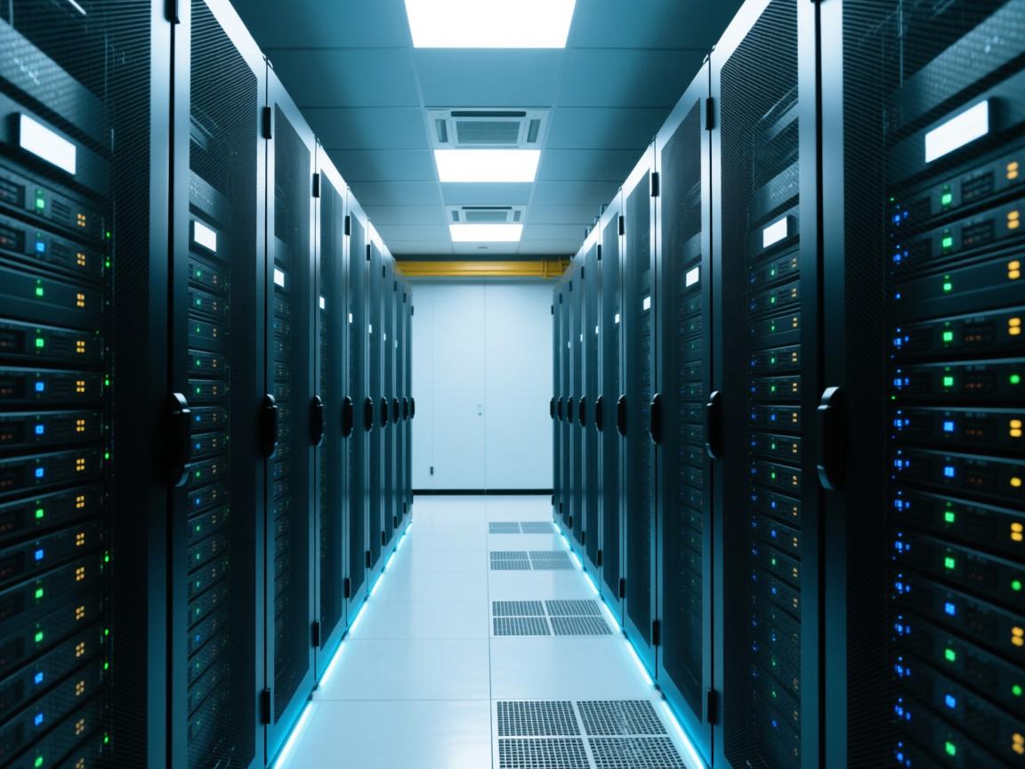 虚拟主机类应用服务器  第3张 虚拟主机类应用服务器  第3张