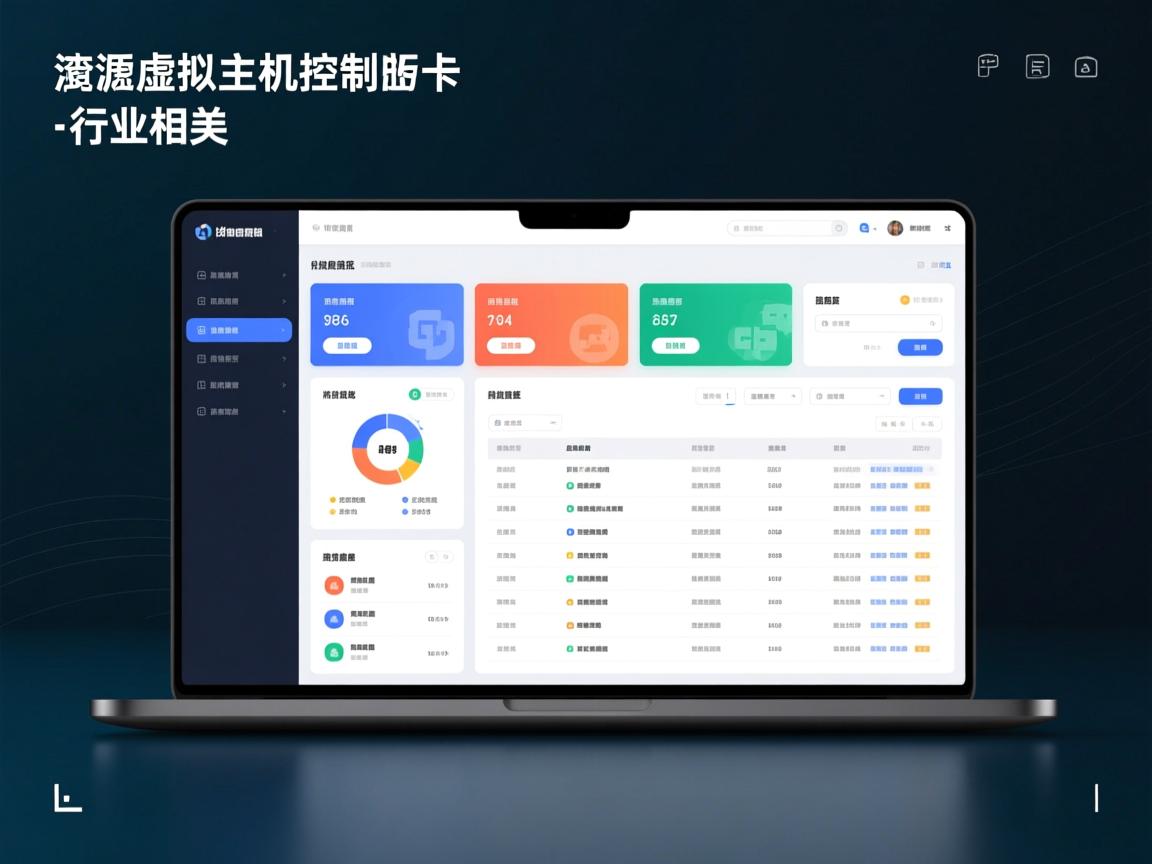 中资源虚拟主机控制面板  第2张 中资源虚拟主机控制面板  第2张