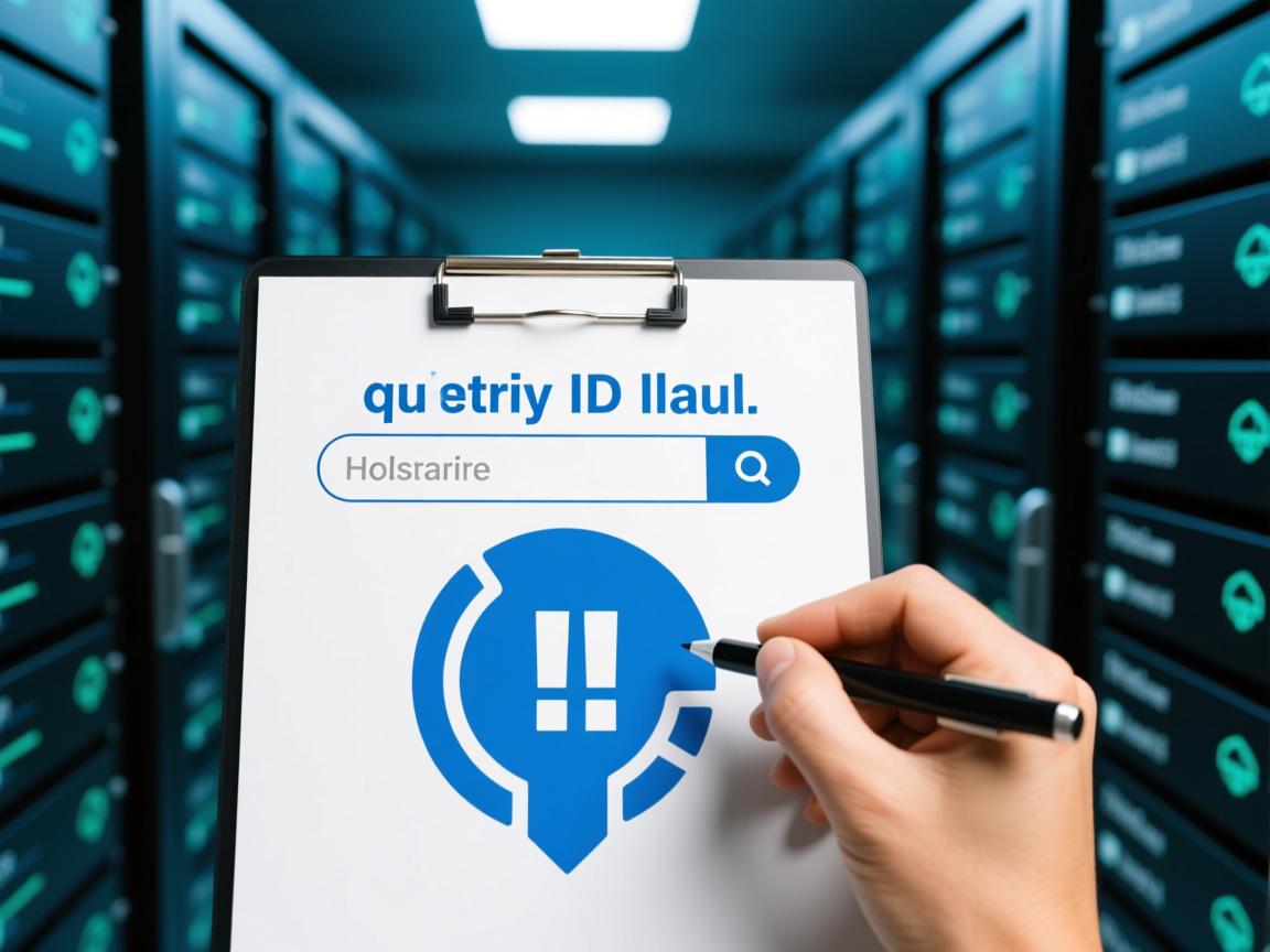 如何从数据库查询ID值的方法