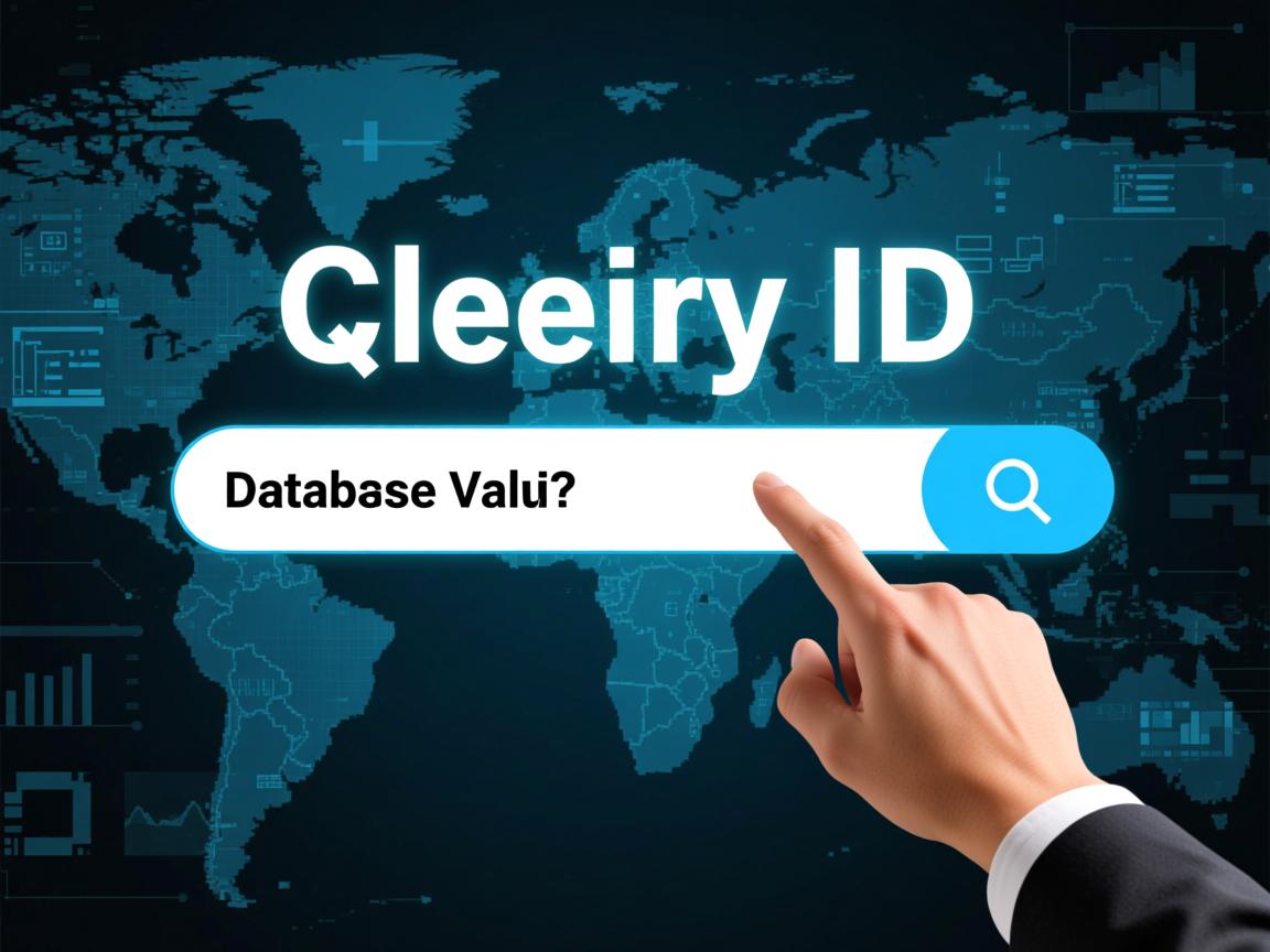 如何从数据库查询ID值的方法  第2张 如何从数据库查询ID值的方法  第2张