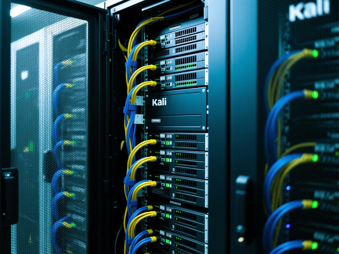 物理机按装kali  第2张 物理机按装kali  第2张