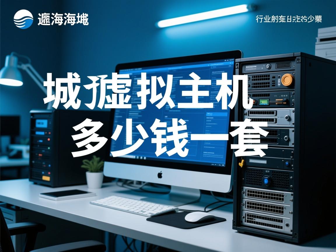 海城虚拟主机多少钱一套  第3张