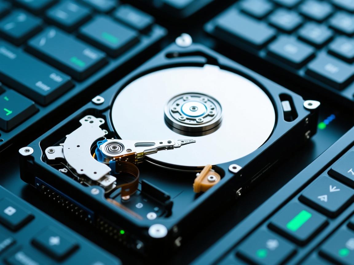 虚拟主机的硬盘在哪里找  第1张