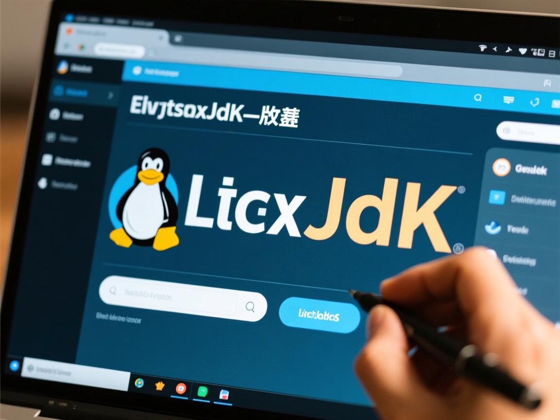 linux如何更改jdk版本  第1张 linux如何更改jdk版本  第1张