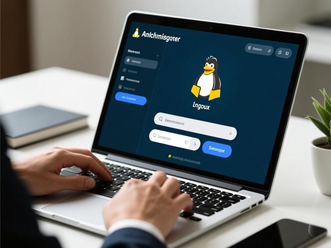 linux中如何切换管理员用户  第2张 linux中如何切换管理员用户  第2张