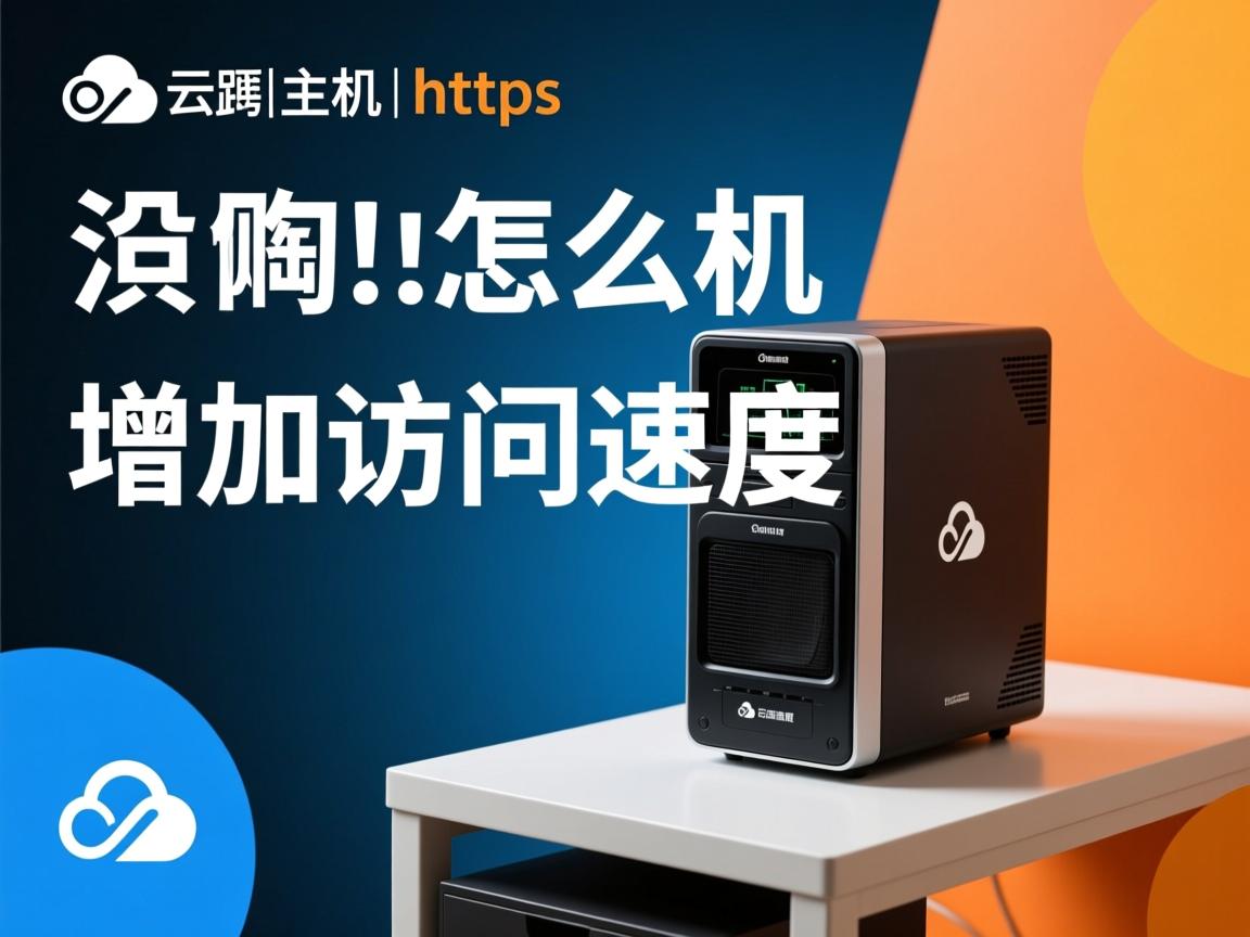 阿里云虚拟主机https怎么增加访问速度  第2张