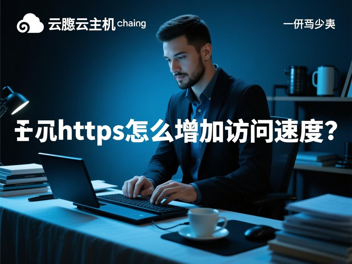 阿里云虚拟主机https怎么增加访问速度  第1张