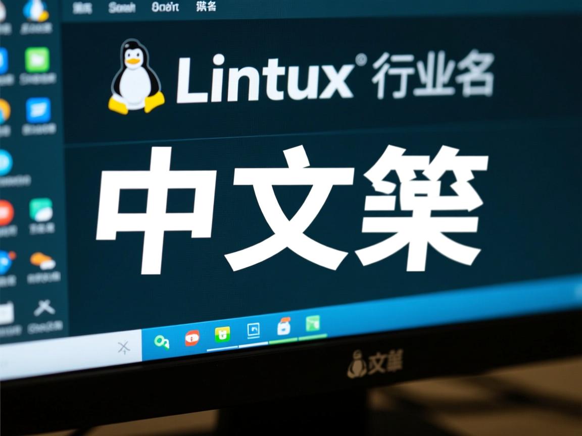 linux如何改中文名  第2张