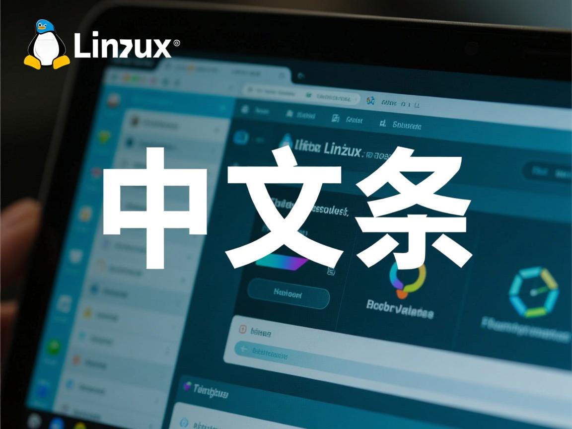 linux如何改中文名  第3张