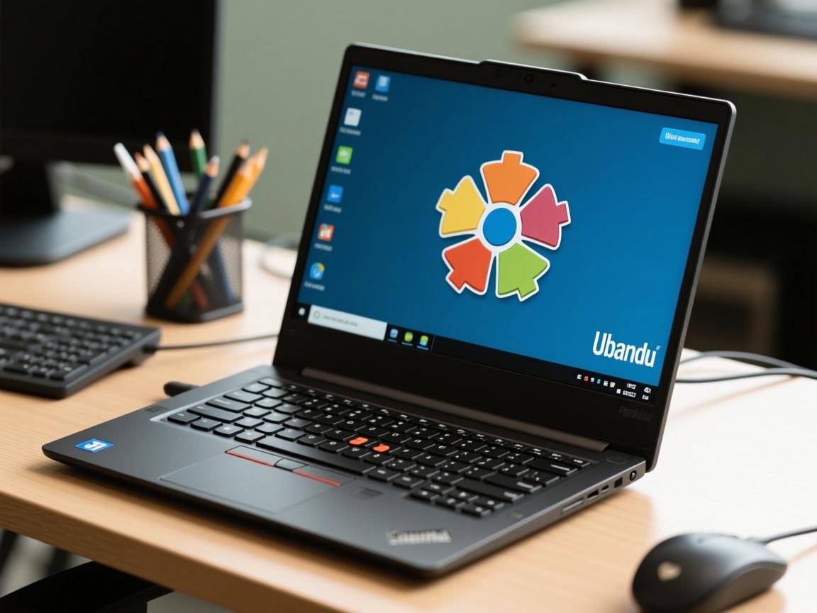 thinkpad安装ubuntu物理机  第1张 thinkpad安装ubuntu物理机  第1张