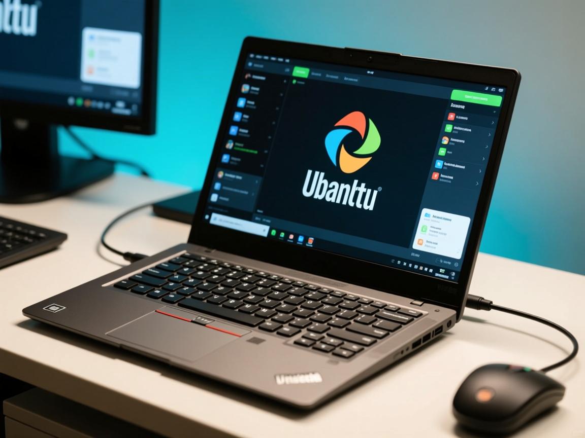 thinkpad安装ubuntu物理机  第2张 thinkpad安装ubuntu物理机  第2张