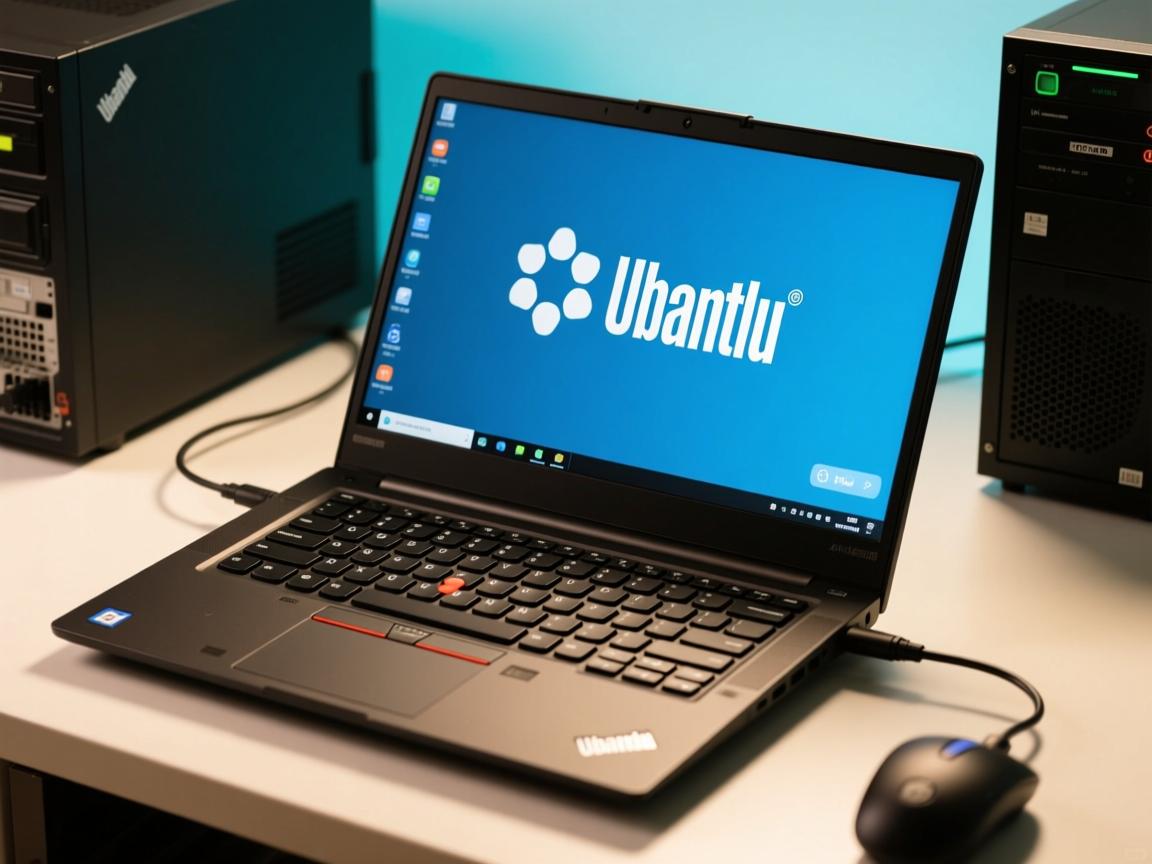 thinkpad安装ubuntu物理机  第3张 thinkpad安装ubuntu物理机  第3张