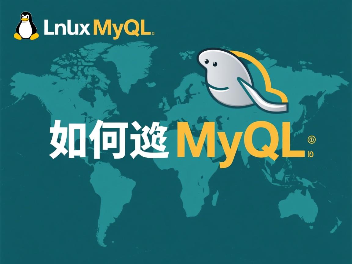 linux如何访问mysql