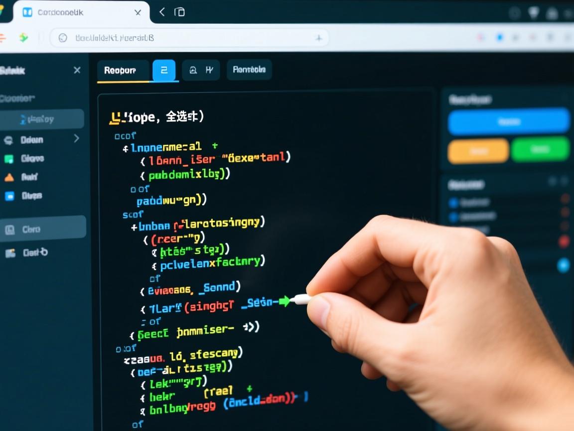 linux文本如何全选  第1张