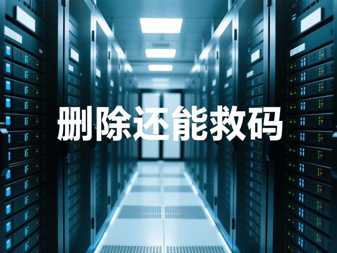 数据库误删还能救吗  第2张 数据库误删还能救吗  第2张