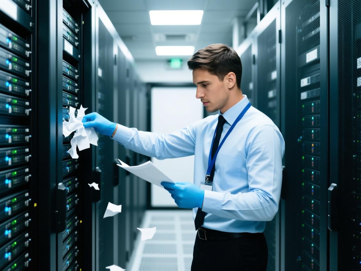 数据库误删还能救吗