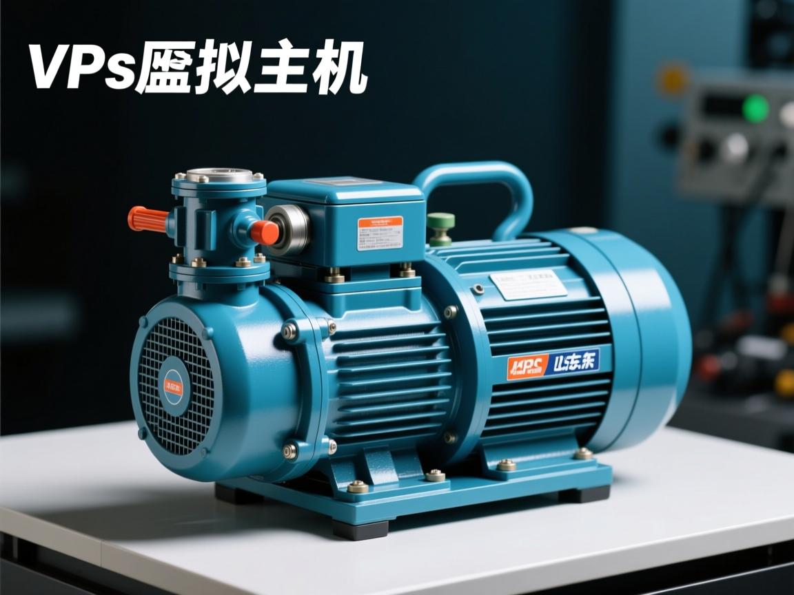 山东vps干式真空泵虚拟主机  第1张 山东vps干式真空泵虚拟主机  第1张