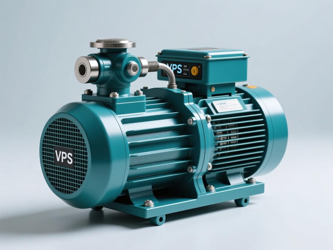 山东vps干式真空泵虚拟主机  第3张 山东vps干式真空泵虚拟主机  第3张