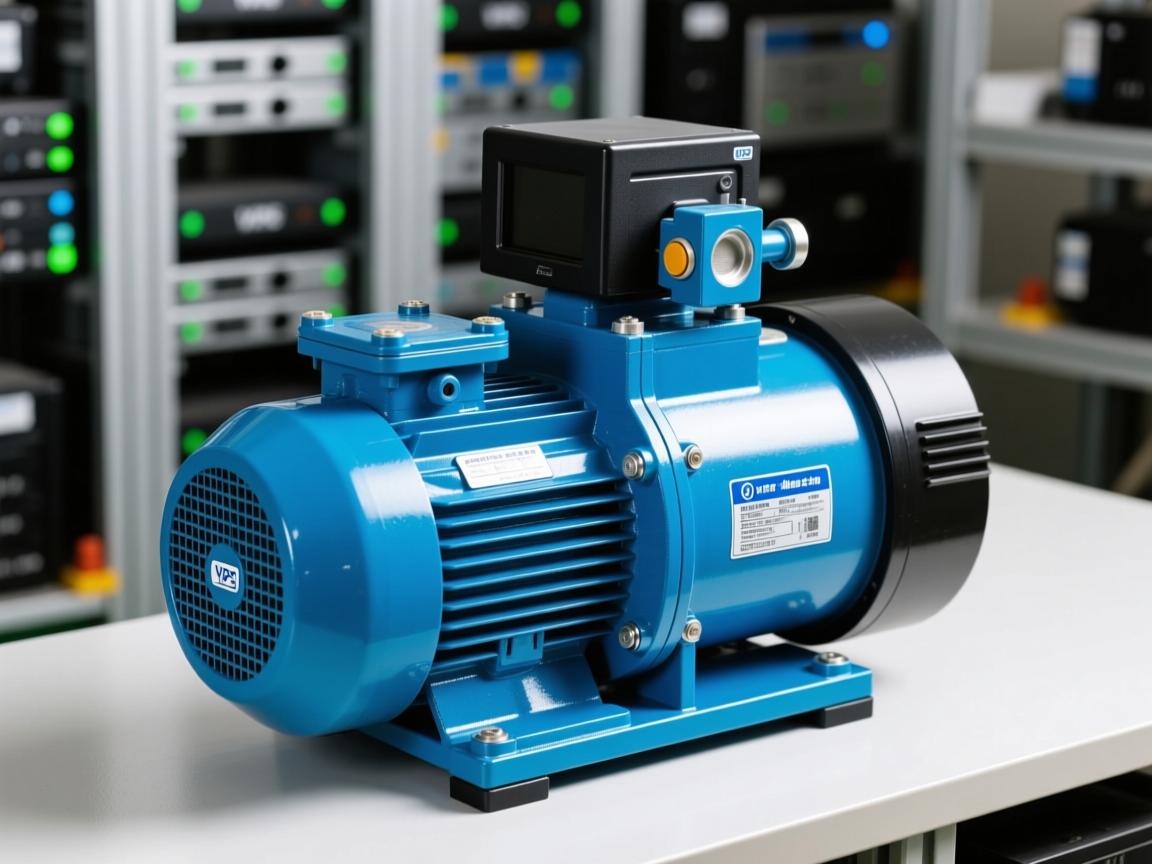 山东vps干式真空泵虚拟主机  第2张 山东vps干式真空泵虚拟主机  第2张