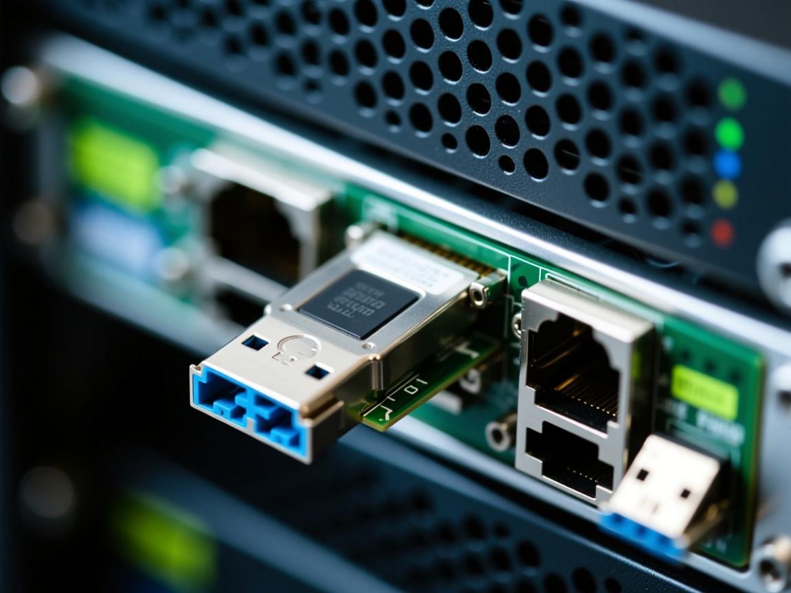 爱快物理机网卡  第1张 爱快物理机网卡  第1张