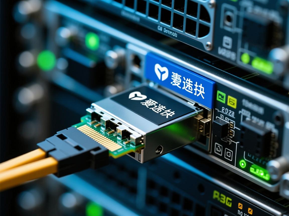 爱快物理机网卡  第3张 爱快物理机网卡  第3张