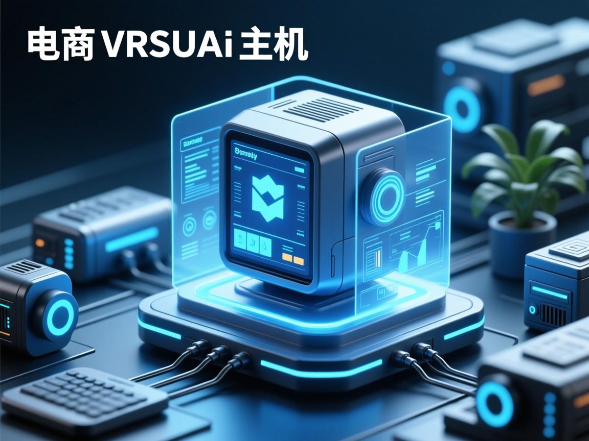 做电商虚拟主机怎么样啊  第2张 做电商虚拟主机怎么样啊  第2张