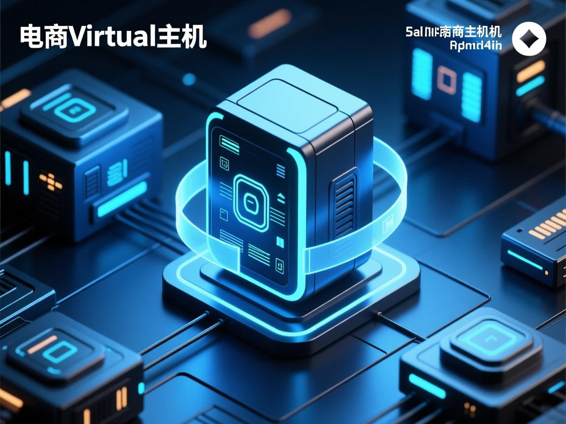 做电商虚拟主机怎么样啊  第3张 做电商虚拟主机怎么样啊  第3张