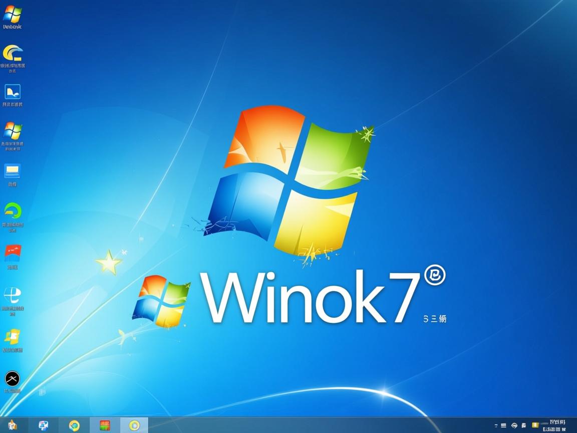 linux如何做成win7系统  第1张 linux如何做成win7系统  第1张