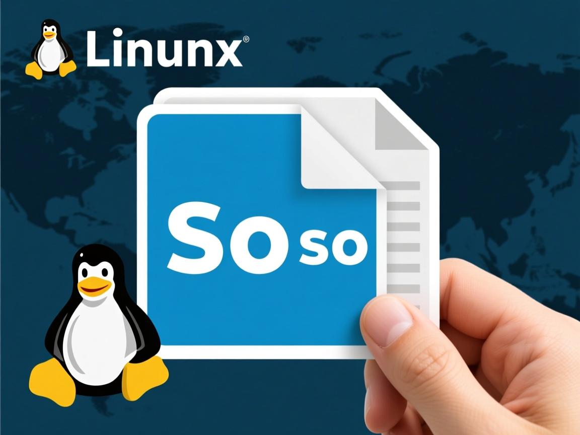 linux如何调用so文件  第2张 linux如何调用so文件  第2张