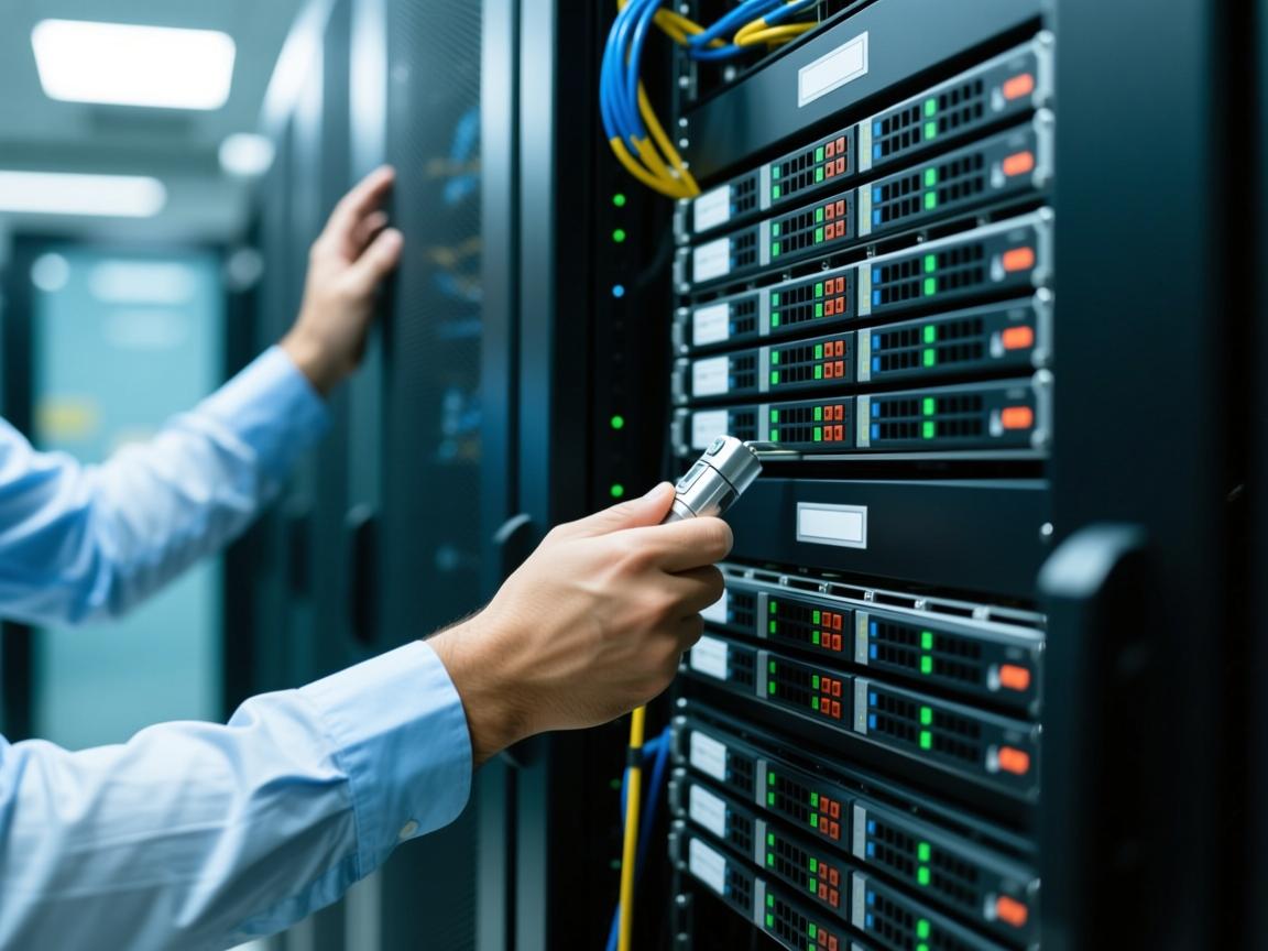 如何紧急解决数据库挂起  第3张