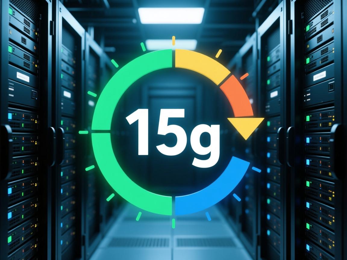 虚拟主机流量15g什么意思 第3张 虚拟主机流量15g什么意思 第3张