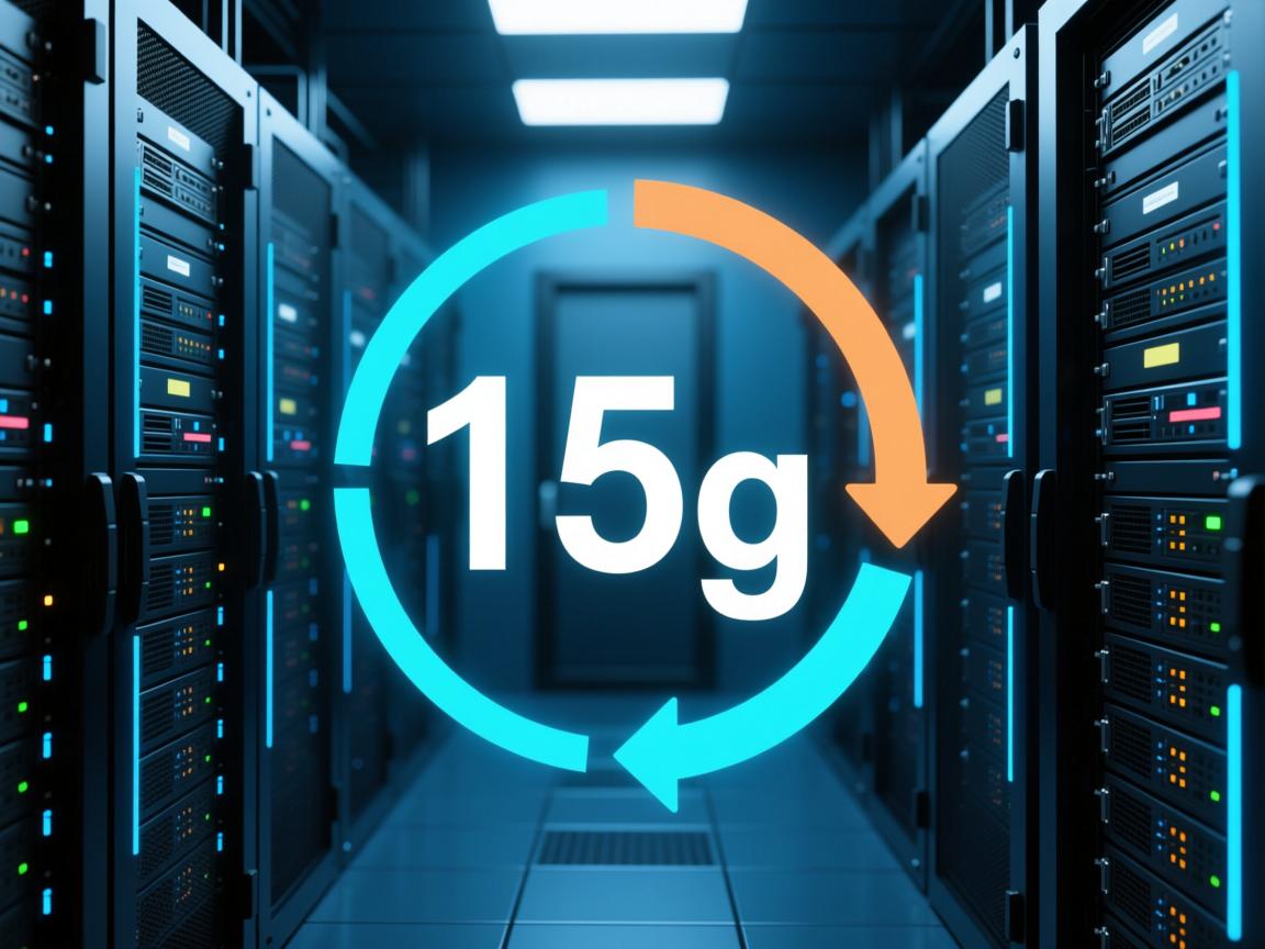 虚拟主机流量15g什么意思 第2张 虚拟主机流量15g什么意思 第2张