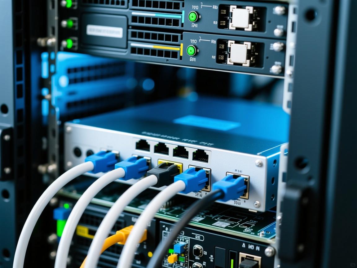 物理机装软路由 第3张 物理机装软路由 第3张