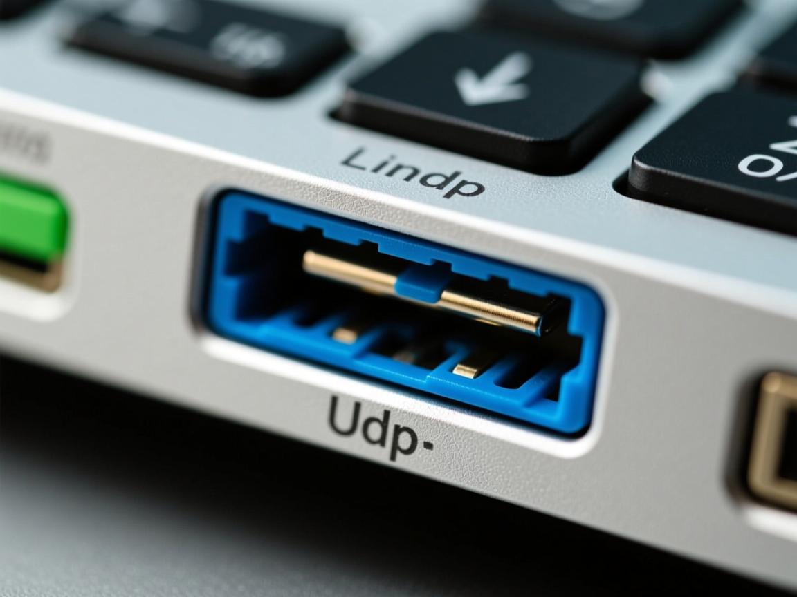 linux如何打开udp端口  第3张 linux如何打开udp端口  第3张