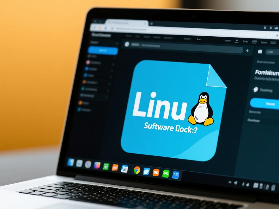 linux如何查看软件是否安装软件包  第2张 linux如何查看软件是否安装软件包  第2张