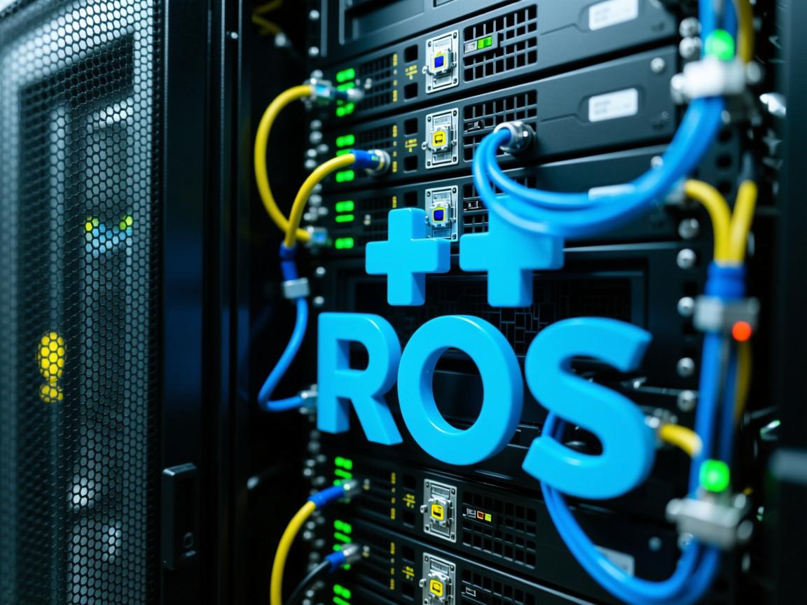 物理机里装ros  第1张 物理机里装ros  第1张