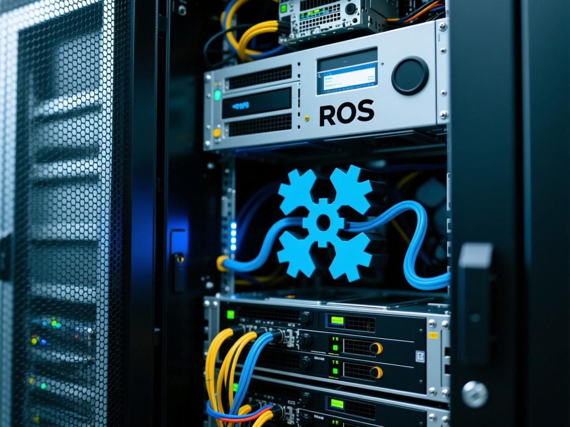 物理机里装ros  第2张 物理机里装ros  第2张