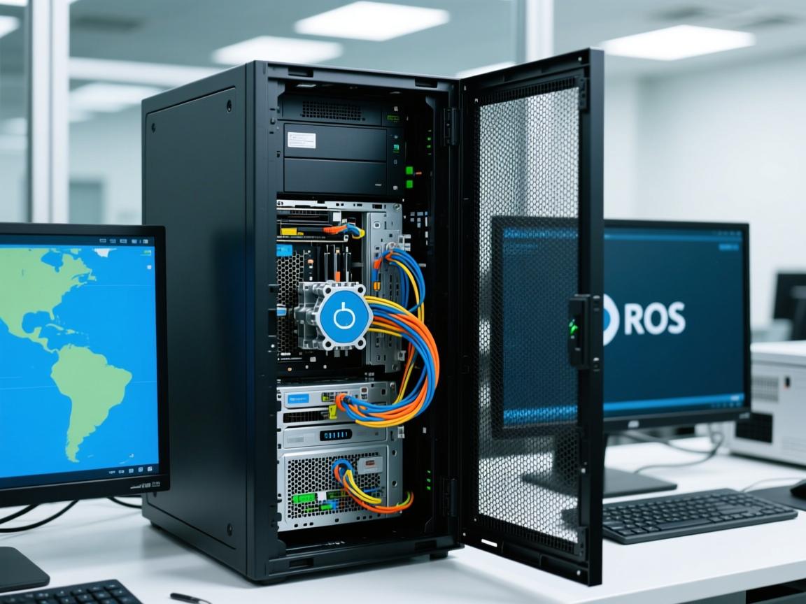 物理机里装ros  第3张 物理机里装ros  第3张