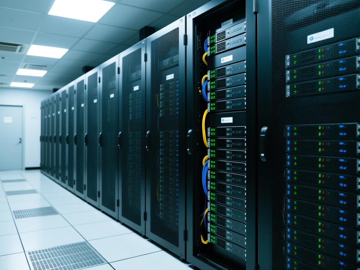 web服务器的虚拟主机的类型