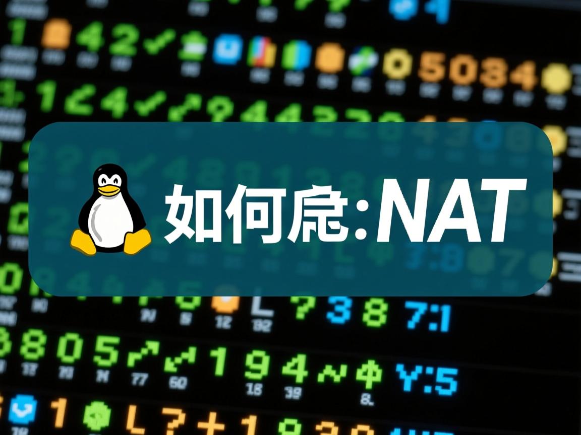 linux如何做nat  第1张