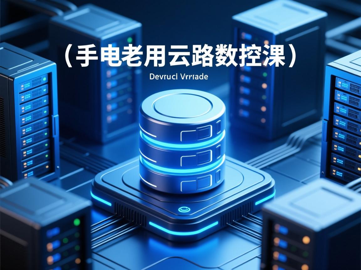 虚拟主机能用云数据库吗  第3张 虚拟主机能用云数据库吗  第3张