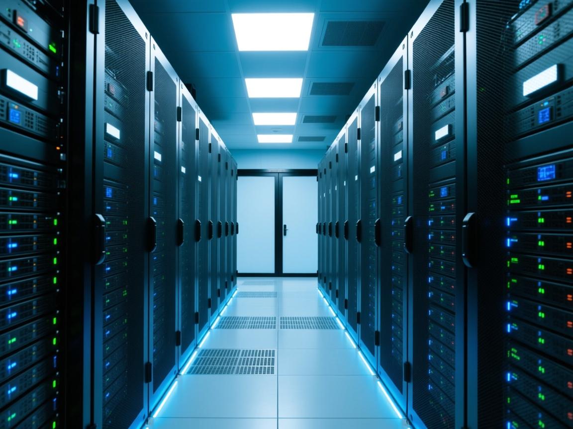 河南ai边缘计算服务器虚拟主机  第3张 河南ai边缘计算服务器虚拟主机  第3张